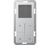 Standard di progettazione del posto interno audio AS+A - Sistema interfonico full-duplex