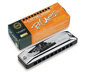 STANDARD DI SESSIONE BLUES