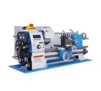 Standard di torni utensili 未处理 210 Tornio elettronico intelligente multifunzione for la lavorazione del legno, piccolo utensile for macchine utensili, tornio domestico 220V