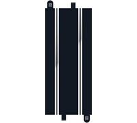 Standard dritto 350 mm x 2