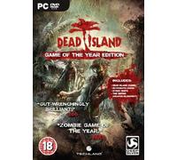 Standard Edition - Dead Island - Game of the Year [Edizione: Regno Unito]