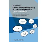 [(Standard Electroencephalography in Clinical Psychiatry: A Practical Handbook)] [Author: Nash N. Boutros] published on (May, 2011)