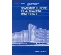 Standard europei di valutazione immobiliare