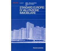 Standard europei di valutazione immobiliare