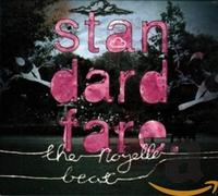Standard Fare Noyelle Beat (CD)