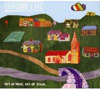 Standard Fare - Out Of Sight, Out Of To N