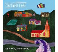 STANDARD FARE - OUT OF SITE.OUT OF TOWN - STAN