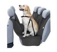 Standard fodera per il transporto del cane per VW T-ROC 2019-2025 Cabrio