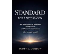 Standard For A New Season: When is enough enough