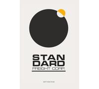 Standard Freight Corp.: The Ledger Never Closes