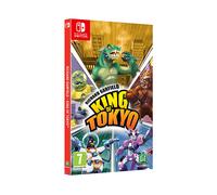 Standard - GIOCO NINTENDO SWITCH