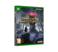 Standard - GIOCO XBOX SERIES X
