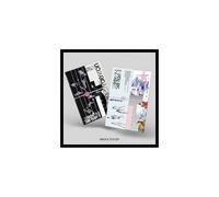 (Standard Heavy Version) NMIXX Heavy Serenade 5° EP Album con Tracking