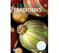 Standard High Def - Christmas Traditions