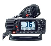 Standard Horizon GX1400GB VHF, Nero, Piccolo