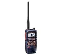 Standard Horizon Hx320 Radio Vhf Portatile 6W, Bluetooth, Ricarica Usb