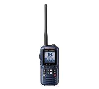 Standard Horizon HX891BT Portatile VHF Con Bluetooth Blu Marina Barca Veliero