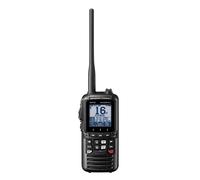 Standard Horizon HX891BT Portatile VHF Con Bluetooth Nero HX891BTBK Barca Marina
