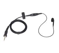Standard Horizon Microfono auricolare SSM-517A f/HX270, HX370, HX471 e HX400