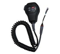 Standard Horizon Ricambio Microfono per GX1200, GX1600 & GX1700 Nero CS2579402