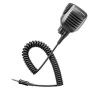 STANDARD HORIZON Yaesy SSM-21A - Microfono per altoparlante commerciale resistente