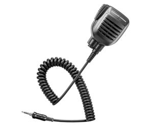 STANDARD HORIZON Yaesy SSM-21A - Microfono per altoparlante commerciale resistente