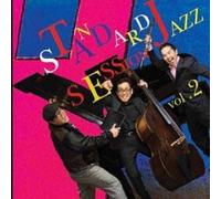 Standard Jazz Session Vol.2
