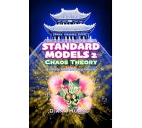 Standard Models 2: Chaos Theory: A Comedy about the K-Pop Industry