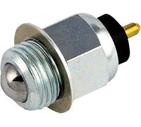 Standard Motor Products Interruttore neutro sostituisce OEM 33900-99 per Harley Sportster 1999 - Up e Buell 2006-2008 Modelli MC-NSS7