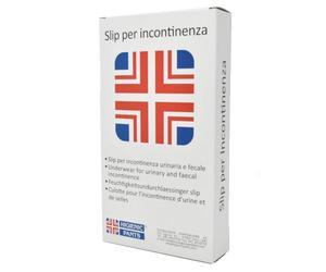 Standard Mut Incont C/Bott Bi8