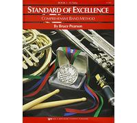 Standard of Excellence: 1 Eb Tuba
