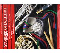 Standard of Excellence: 1 Trombone TC