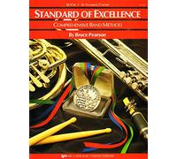 Standard Of Excellence: Trumpet