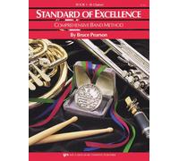 Standard of Excellence: 1 (trumpet)
