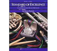 Standard of Excellence 2 (Eb tuba)