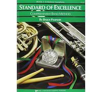 Standard of Excellence 3 (baritone sax)