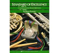Standard of Excellence: 3 French Horn