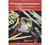 Standard of Excellence Book 1 Oboe