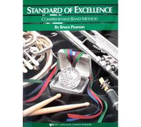 Standard of Excellence: Comprehensive Band Method : Bb Clarinet: 3