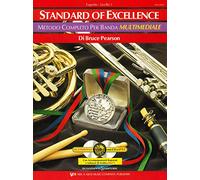 Standard of excellence. Metodo completo per banda multimediale. Fagotto. Livello 1. Con 2 CD-Audio