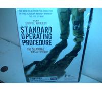 Standard Operating Procedure