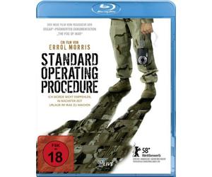 Standard Operating Procedure (OmU)