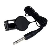 Standard Pickup Per Chitarra Pickup Per Chitarra Acustica Clip On Microfoni A Contatto Pickup Piezoelettrico Accessori Professionali Per Chitarra