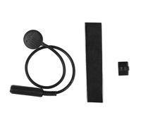 Standard Pickup Per Chitarra Pickup Per Chitarra Acustica Pickup Piezoelettrico A Contatto Pickup Per Microfono Per Chitarra Violini Banjo Mandolino Ukulele Facile Da Installare
