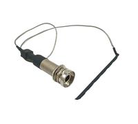 Standard Pickup Per Chitarra Pickup Piezoelettrico A Presa Pickup Per Chitarra Acustica Folk Pickup Per Chitarra Acustica Classica Professionale Accessori Per Pickup
