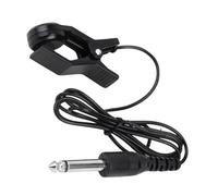 Standard Pickup Per Chitarra Pickup Piezoelettrico Per Chitarra Acustica Clip On Microfoni A Contatto Pickup Piezoelettrico Per Chitarra Ukulele Violini Parti Facile Da Usare