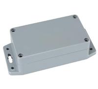 Standard Plastic Housings BOTIER ABS SCELL avec Bride Montage 115X65X40MM