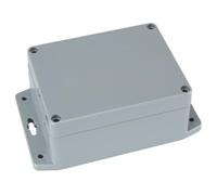 Standard Plastic Housings BOTIER ABS SCELL avec Bride Montage 115X90X55MM
