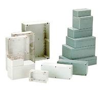 Standard Plastic Housings Velleman G203 scatola elettrica - scatole elettriche