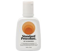 Standard Procedure - SPF 30 Sunscreen - Crema solare - viso 125 ml